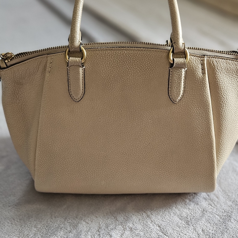 Coach Purse - Picture 9 of 11